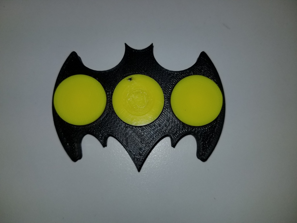 Batman Spinner
