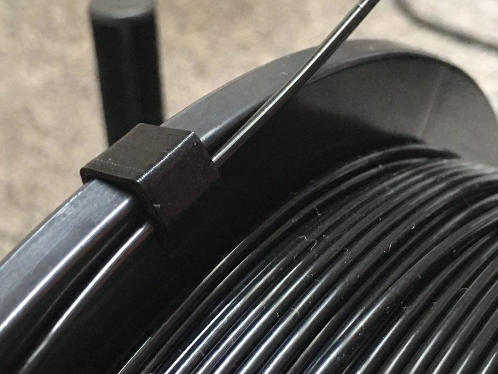 1.75mm Janbex Filament Clip