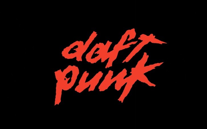 Daft Punk Logo (1994-)