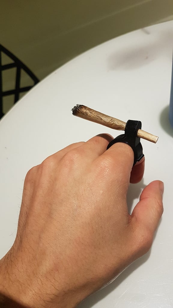 Joint ring
