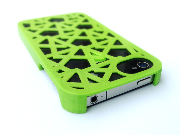 iPhone Case A06 by hase