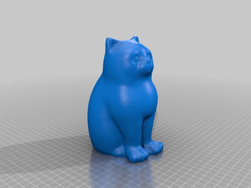LASER CAT