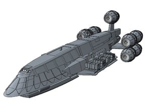 star wars bulk freighter