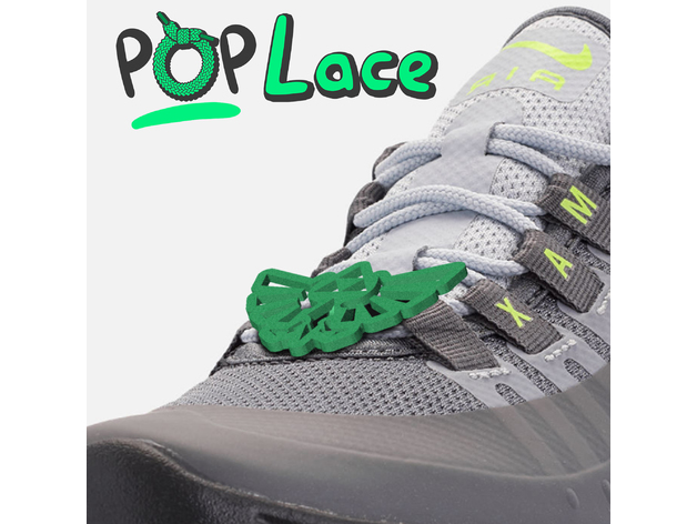 Zelda Triforce Logo Accessory For Shoe Lace Poplace