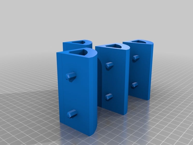 Router/3d Print frame