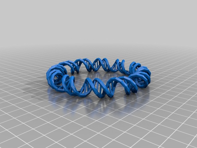 DNA Ring