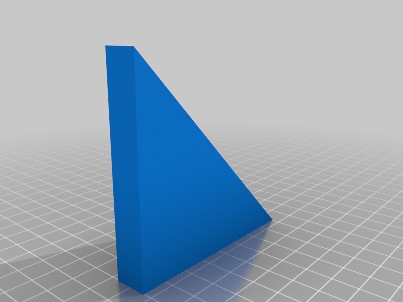 My Customized Triangle generator (customizer)