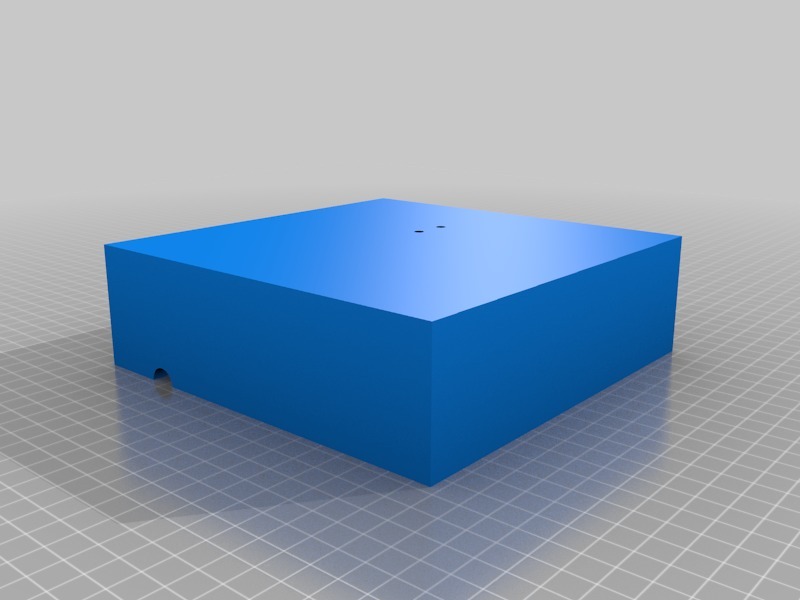 Balance pour 3D Printer