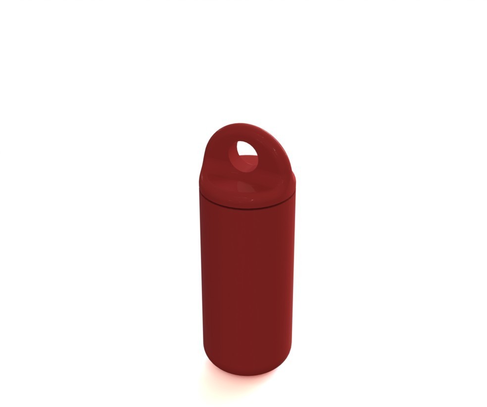 Keyringbox V2