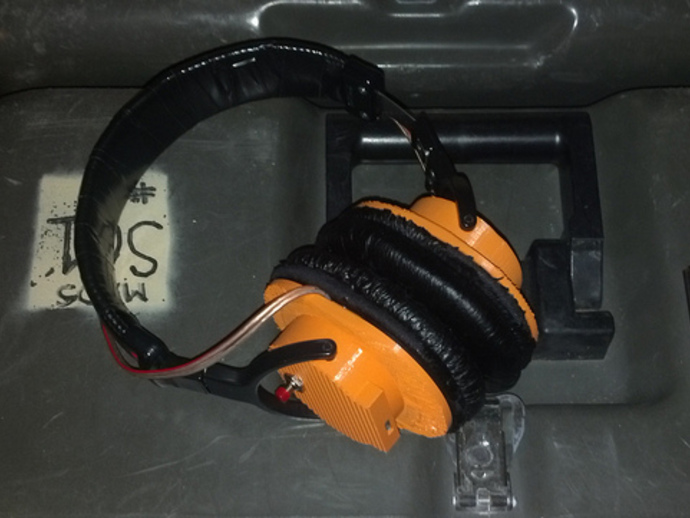 Sony MDR V6 ( MDR-V6 ) Ear Piece