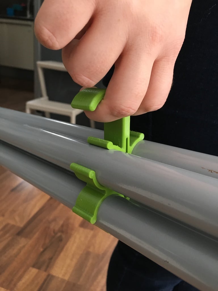 IKEA Antilop snap and carry handle