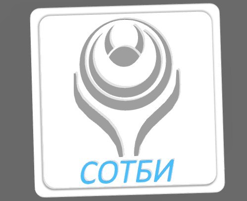 SOTBY Izhevsk company logo