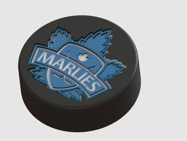 Marlies logo
