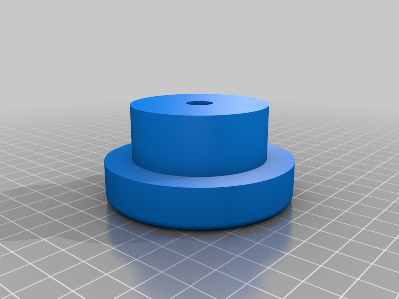 Light CAP