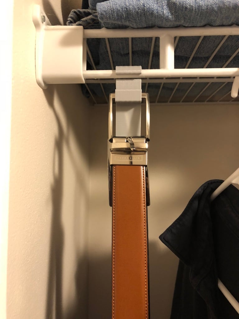 Belt Hanger