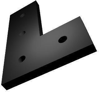 MakerBeam L Bracket