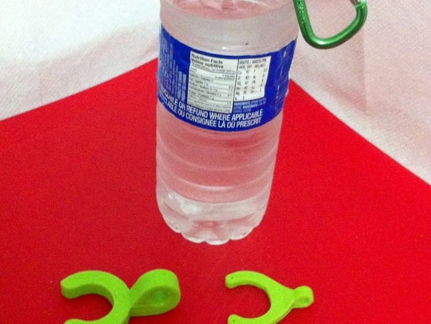 Bottle Water Clip