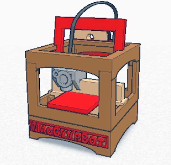 MacGyvrBot