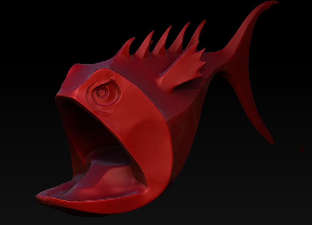 Fandy Fish