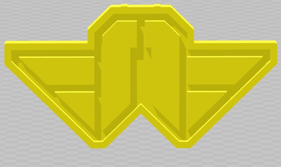 Protectorate Emblem