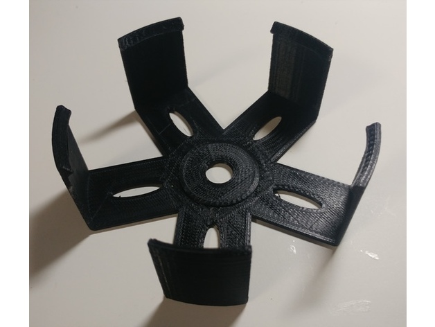 Belt holder / strap holder