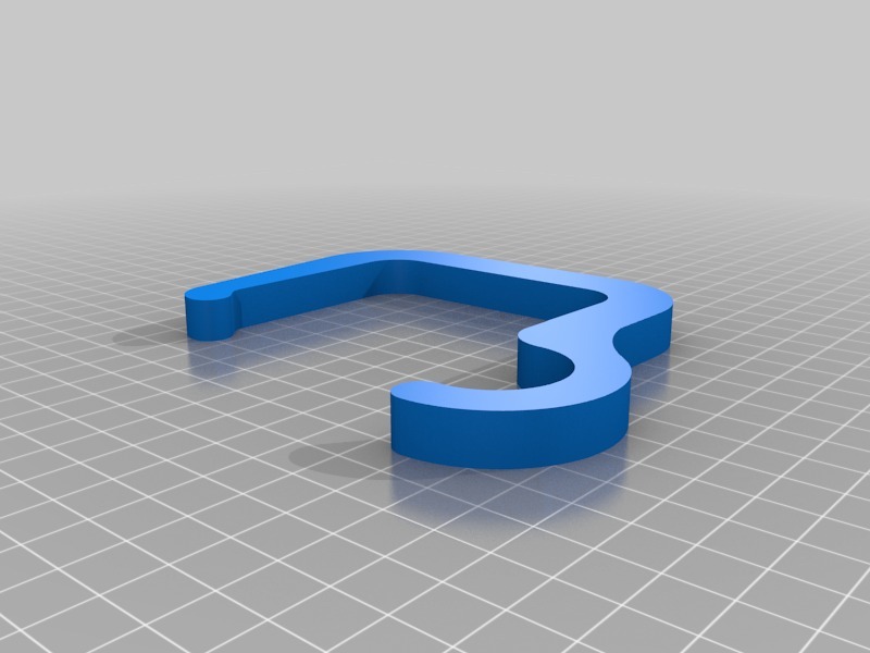 Purse hook