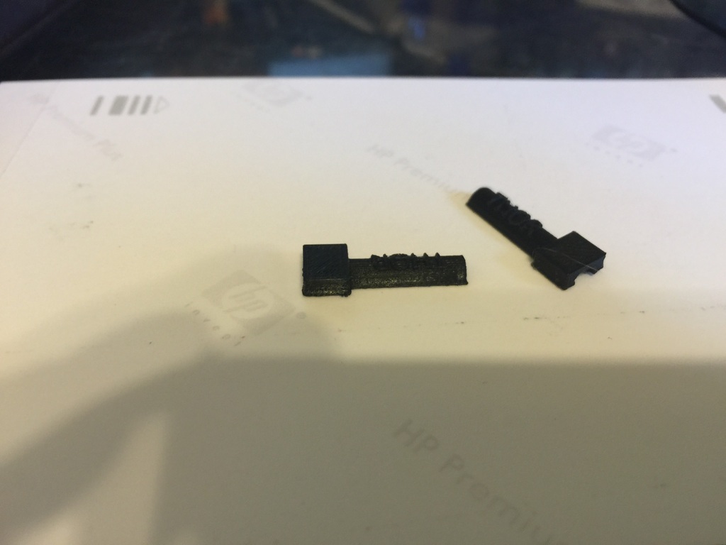 Iphone/Ipad cable fix