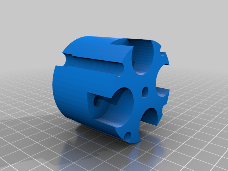 Mini Sumo Robot
