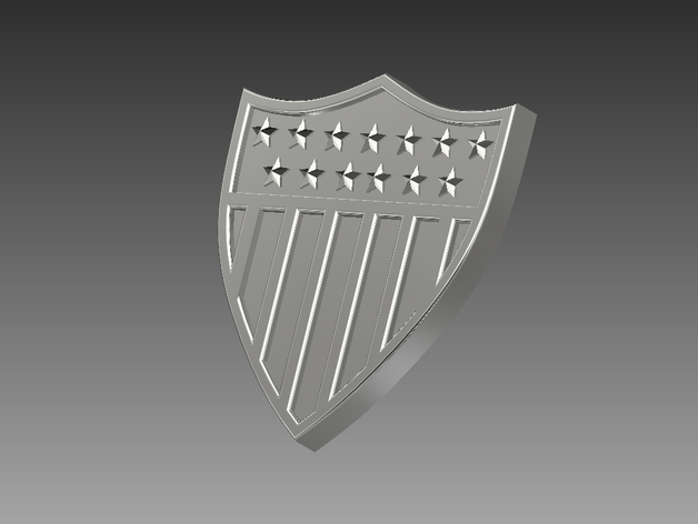 Cg Shield