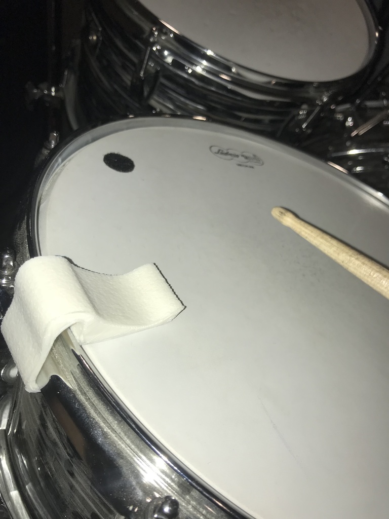 Drum Clip (Dampening device)