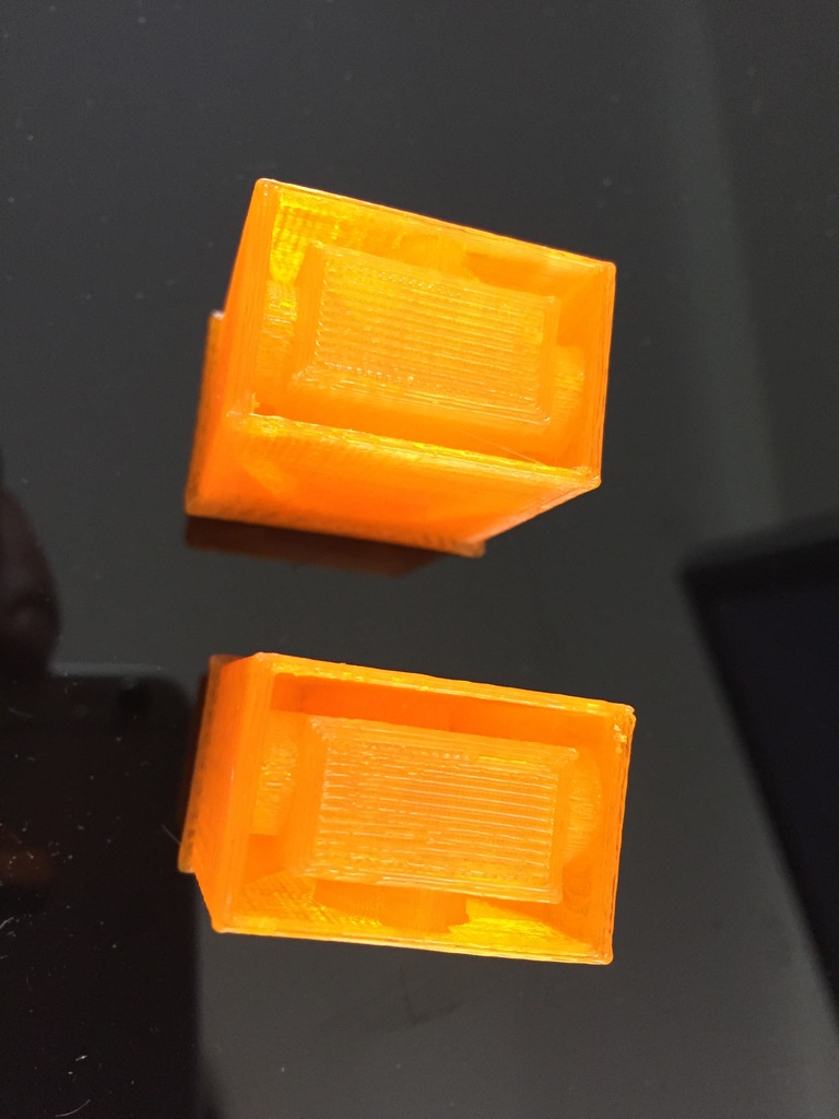 Makerbot Replicator mini and 2X silicone insulation