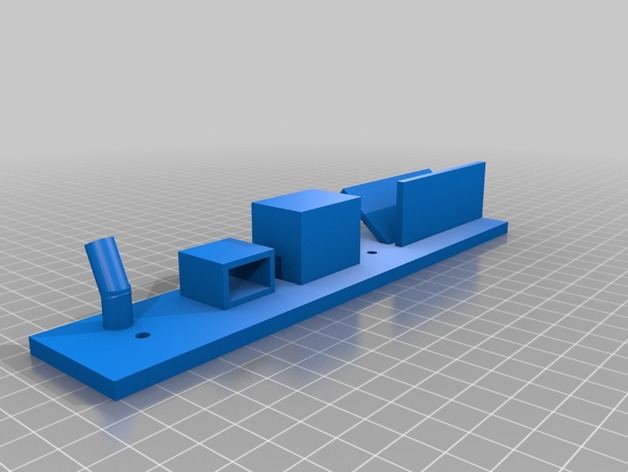 Stand Tool for 3D printer