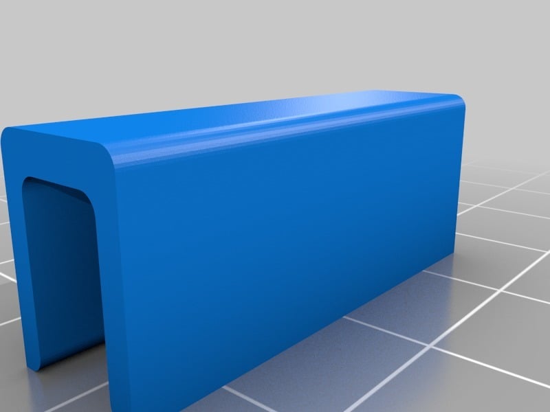 Bracket Heating Bed for Anycubic i3 Mega Ultrabase