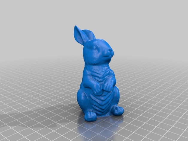 FICHIER pour imprimante 3D : animaux 1e0a110096cd229d2d4393022aa764e5_preview_featured