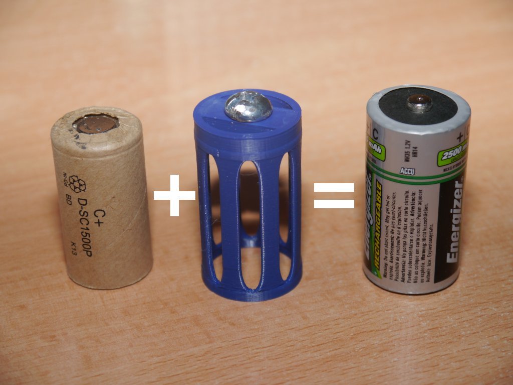 How To Recycle Handvac Batteries