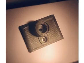 Prusa MK3s FS cover w grommet for Mosaic Palette 2