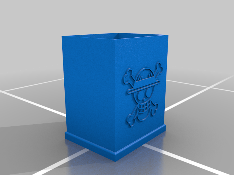 MTG Deckbox with Logo
