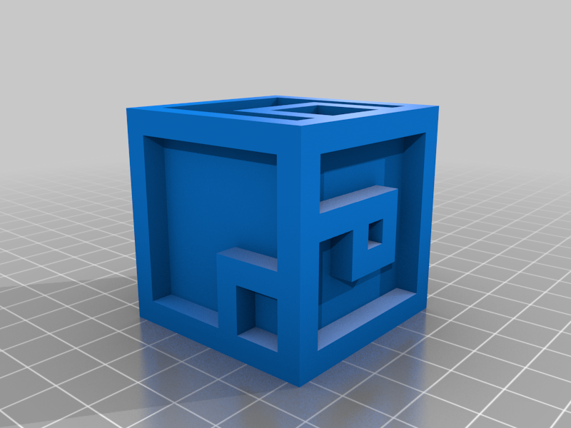 Fez Writing Block
