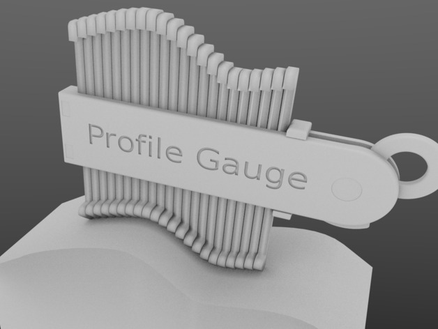 Profile Gauge
