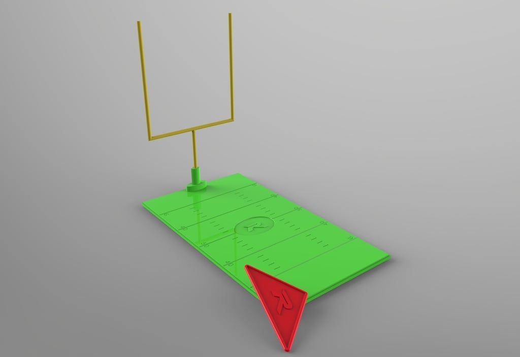 Table Top Football