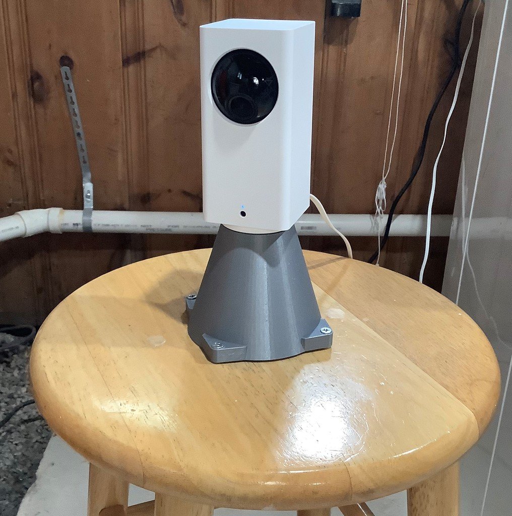 Wyze Cam Pan Stand