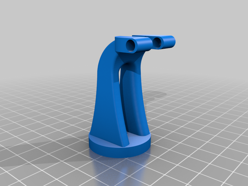 C270 Cam holder
